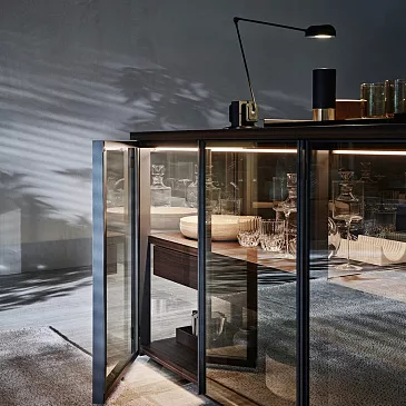 Фото Стеллаж Adrien от Molteni & C