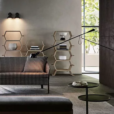 Фото Стеллаж MHC.2 от Molteni & C