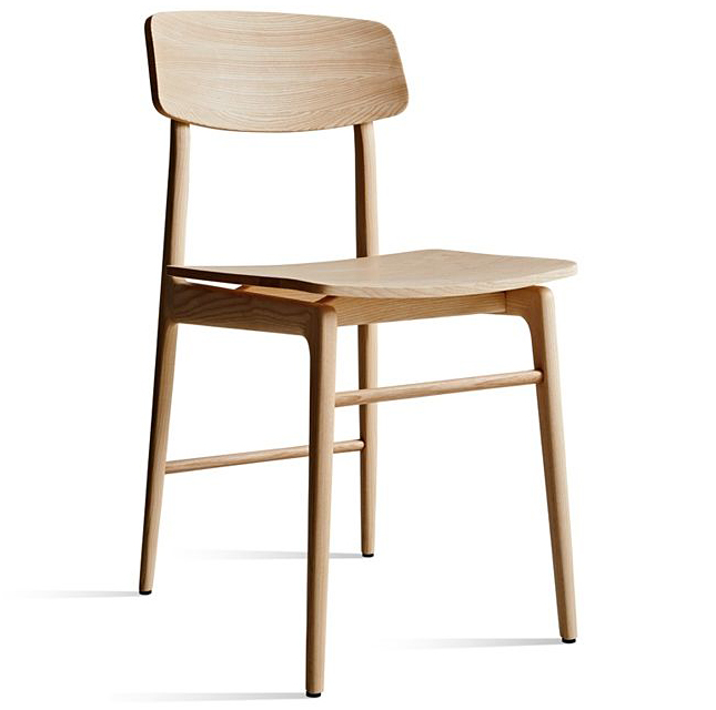 Фото Стул Molteni Woody