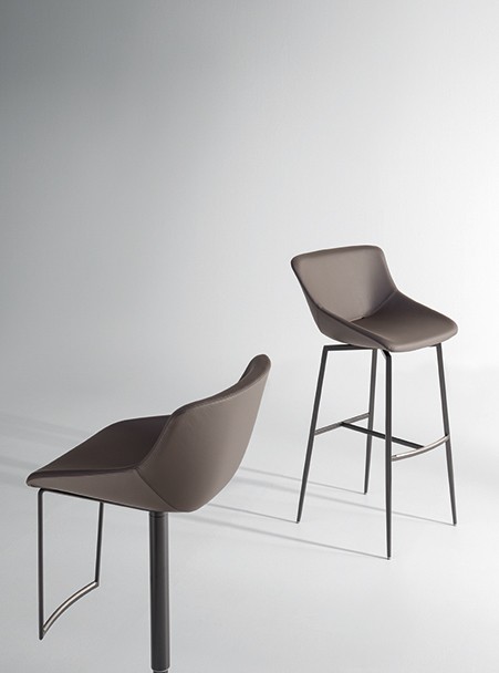 Фото Стул Artika too, Artika Wood too от Bonaldo