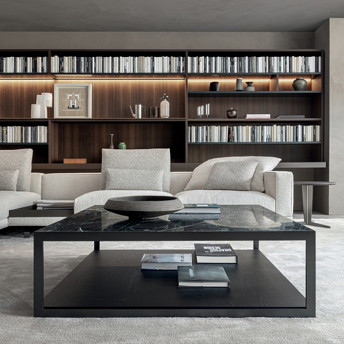 Фото Стол Molteni Alisee