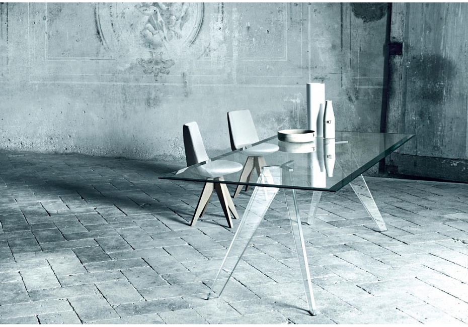 Фото Стол Glas Italia Alister
