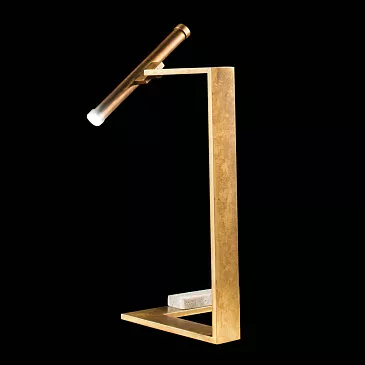 Фото Настольная лампа Flat Lamp Table от Henge