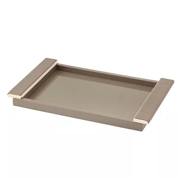Фото Поднос Circe Lacquer Ivory 41 от Giobagnara