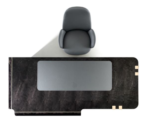 Фото Письменный стол Giorgio Collection CHARISMA