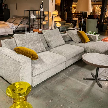 Фото Диван Turner от Molteni & C