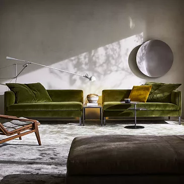 Фото Диван Paul от Molteni & C