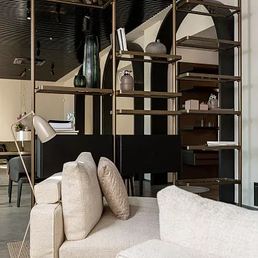 Фото Диван Octave от Molteni & C