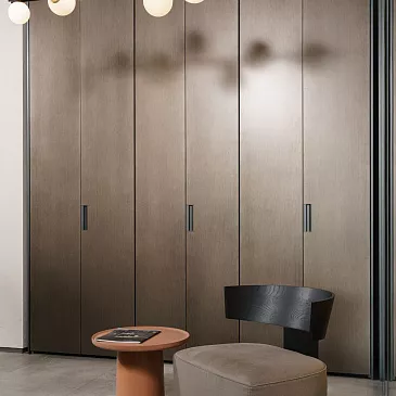 Фото Шкаф Gliss Master Find Me от Molteni & C
