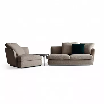 Фото Диван Sloane от Molteni & C