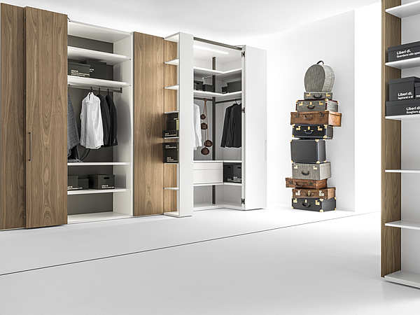 Фото Гардеробная caccaro camerino