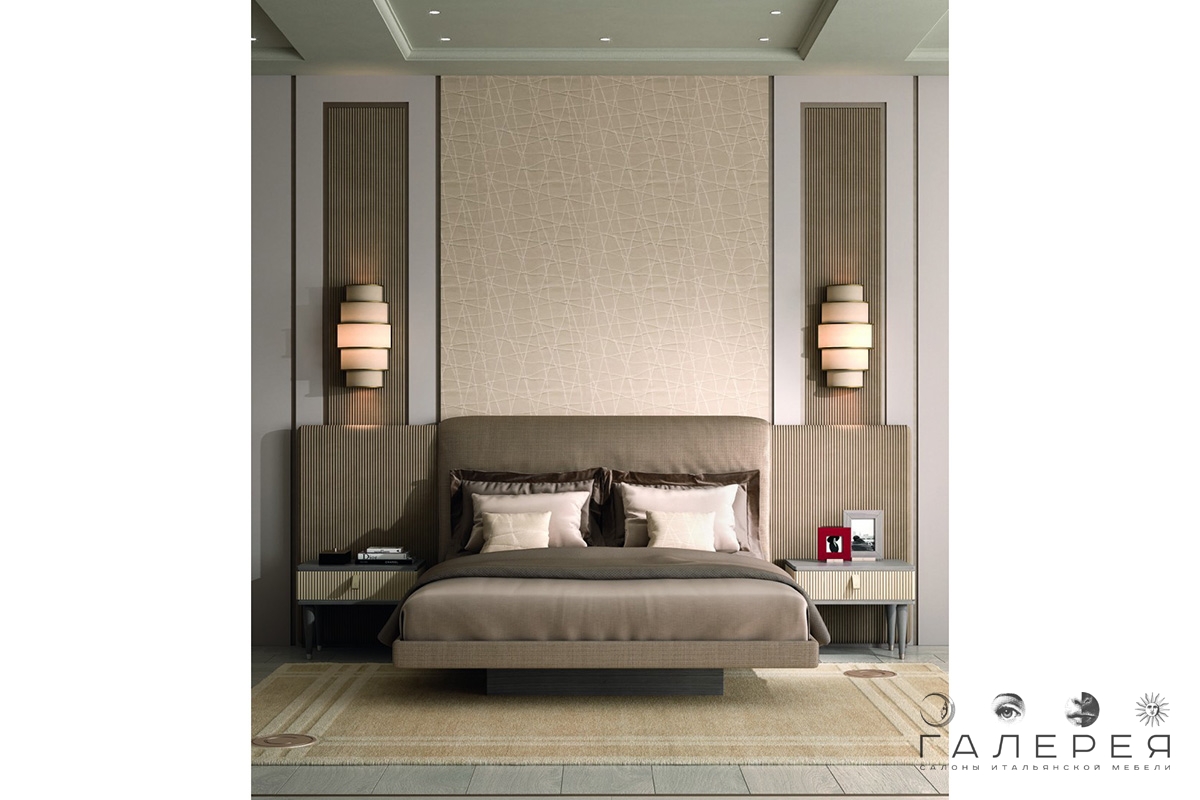 Фото Спальня Cipriani Cocoon
