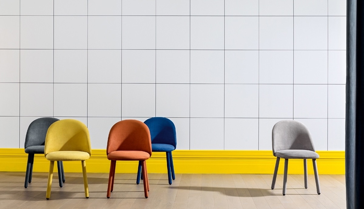 Фото Стул Miniforms Iola