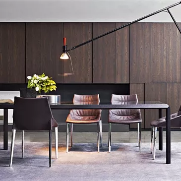 Фото Стул Outline от Molteni & C