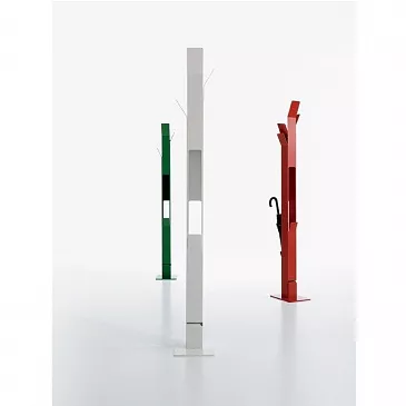 Фото Вешалка Match Box от Miniforms