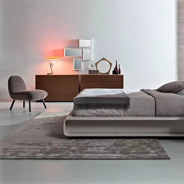 Фото Комод 606 без ручек  от Molteni & C