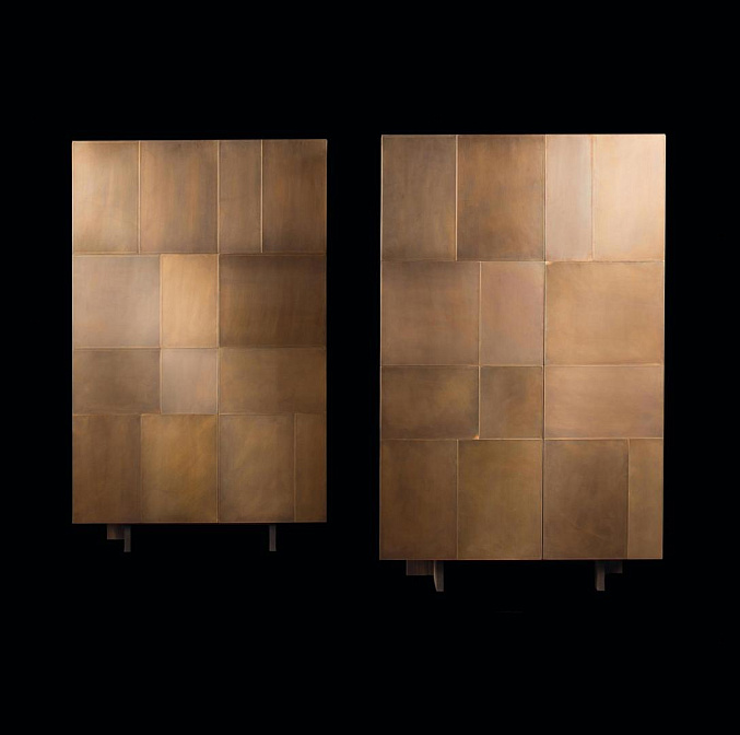 Фото Буфет Henge Slim Side Vertical