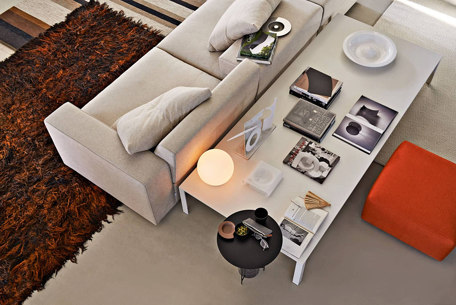 Фото Стол Molteni LessLess