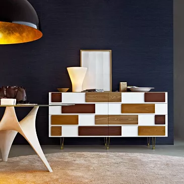Фото Стол Arc от Molteni & C