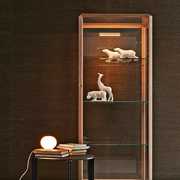 Фото Витрина 45°Vetrina от Molteni & C