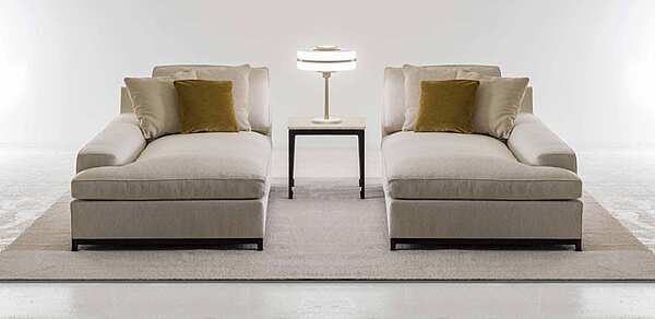 Фото Шезлонг GALIMBERTI NINO "Nuovo Classico Milanese" HUGO HUG 40T