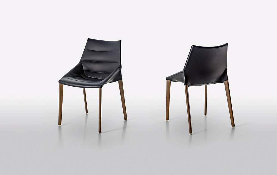 Фото Стул Molteni Outline