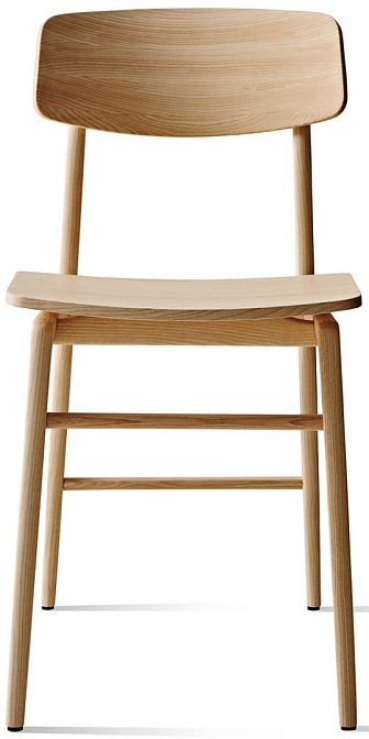Фото Стул Molteni Woody