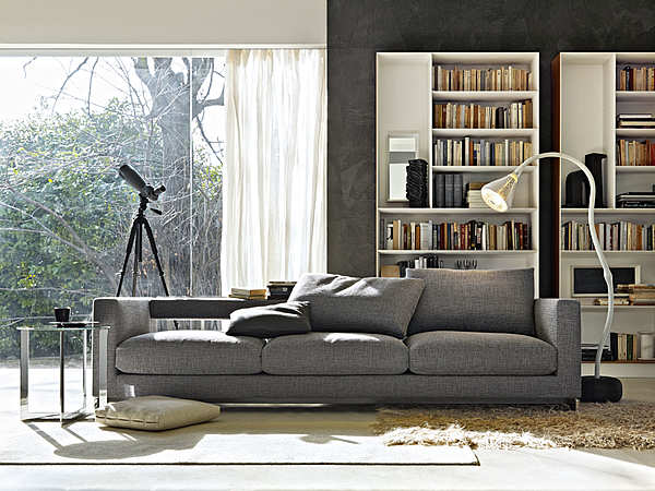 Фото Диван MOLTENI (+VITRA) Reversi D260A
