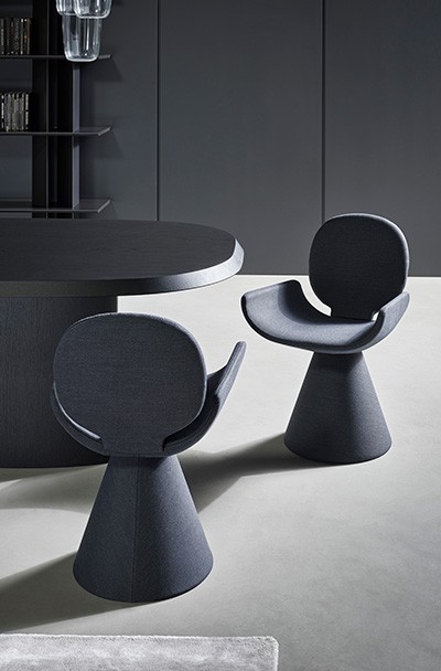 Фото Стул Youpi от Bonaldo