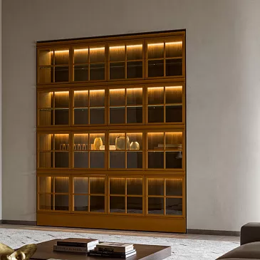 Фото Стеллаж Piroscafo от Molteni & C