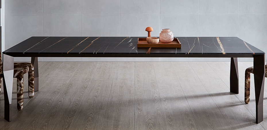 Фото Стол Molteni DIAMOND