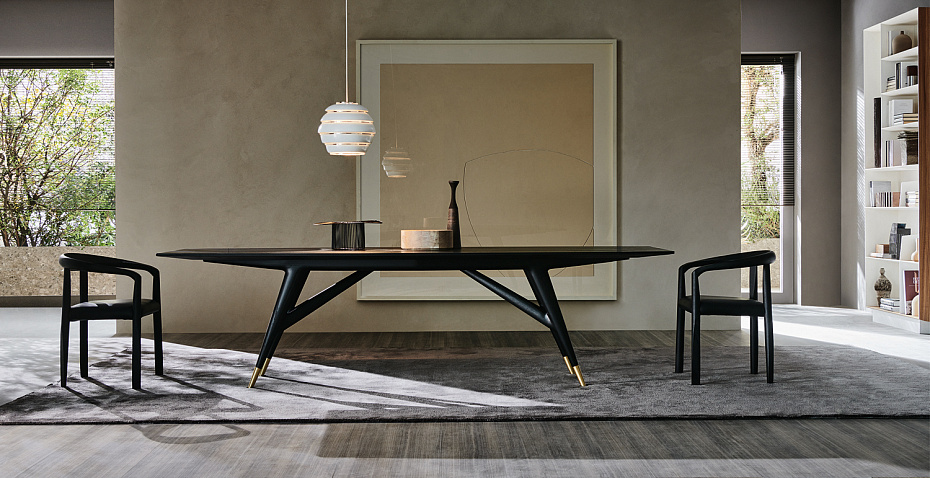 Фото Стол Molteni Tables