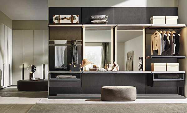 Фото Пуф MOLTENI (+VITRA) Domino DPF3