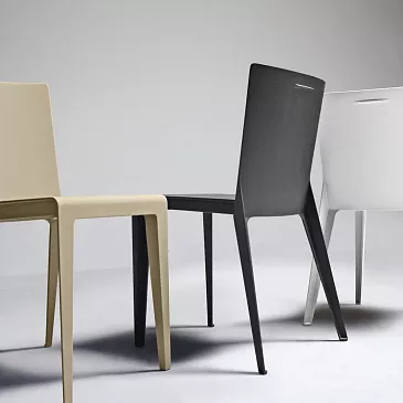 Фото Стул Alfa от Molteni & C