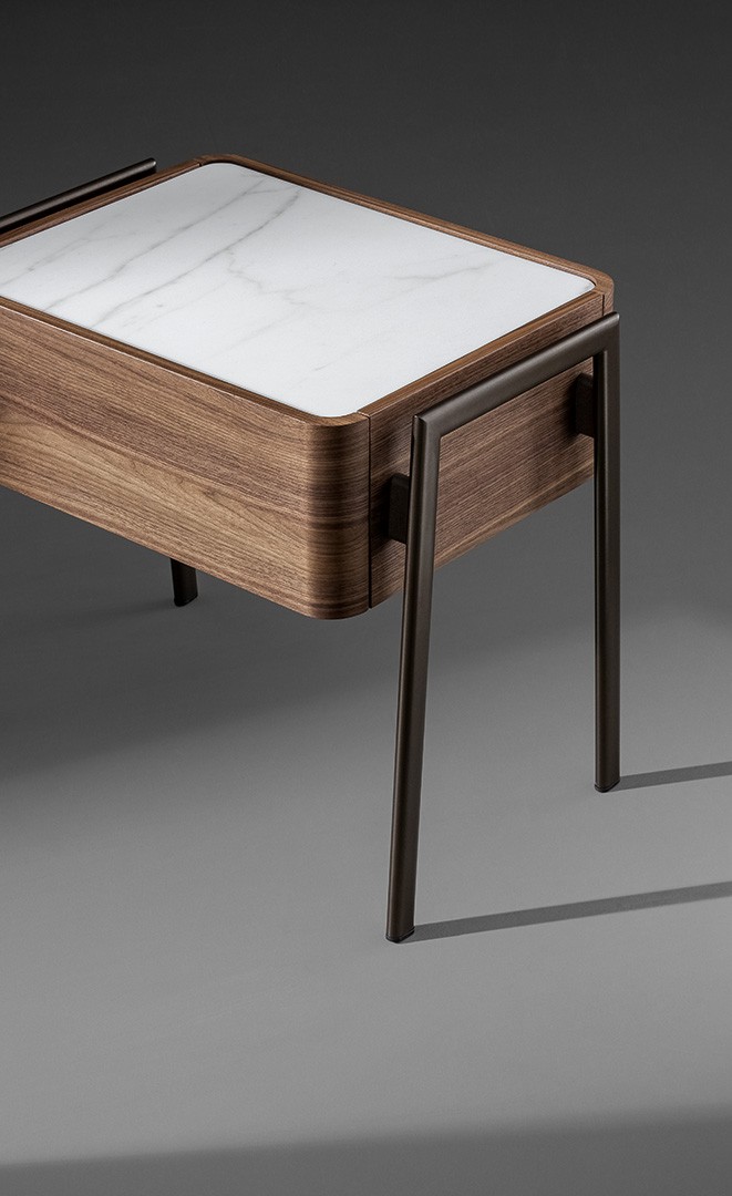 Фото Тумба Partout от Bonaldo