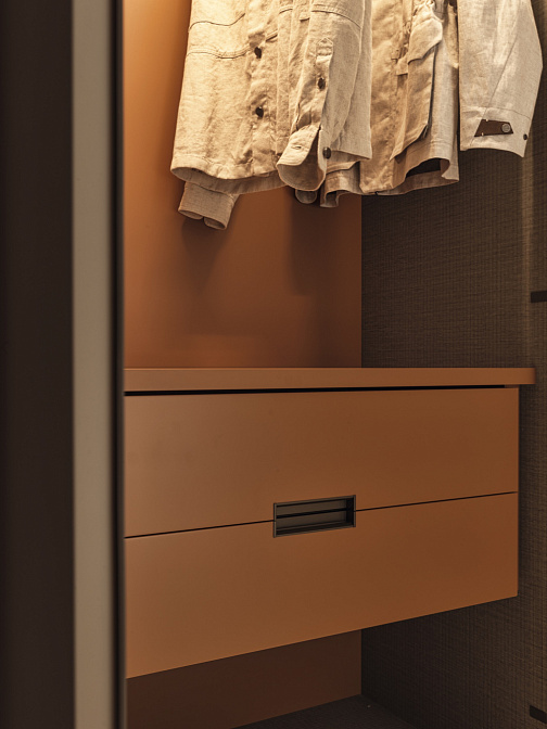 Фото Шкаф Molteni GLISS MASTER LINEAR