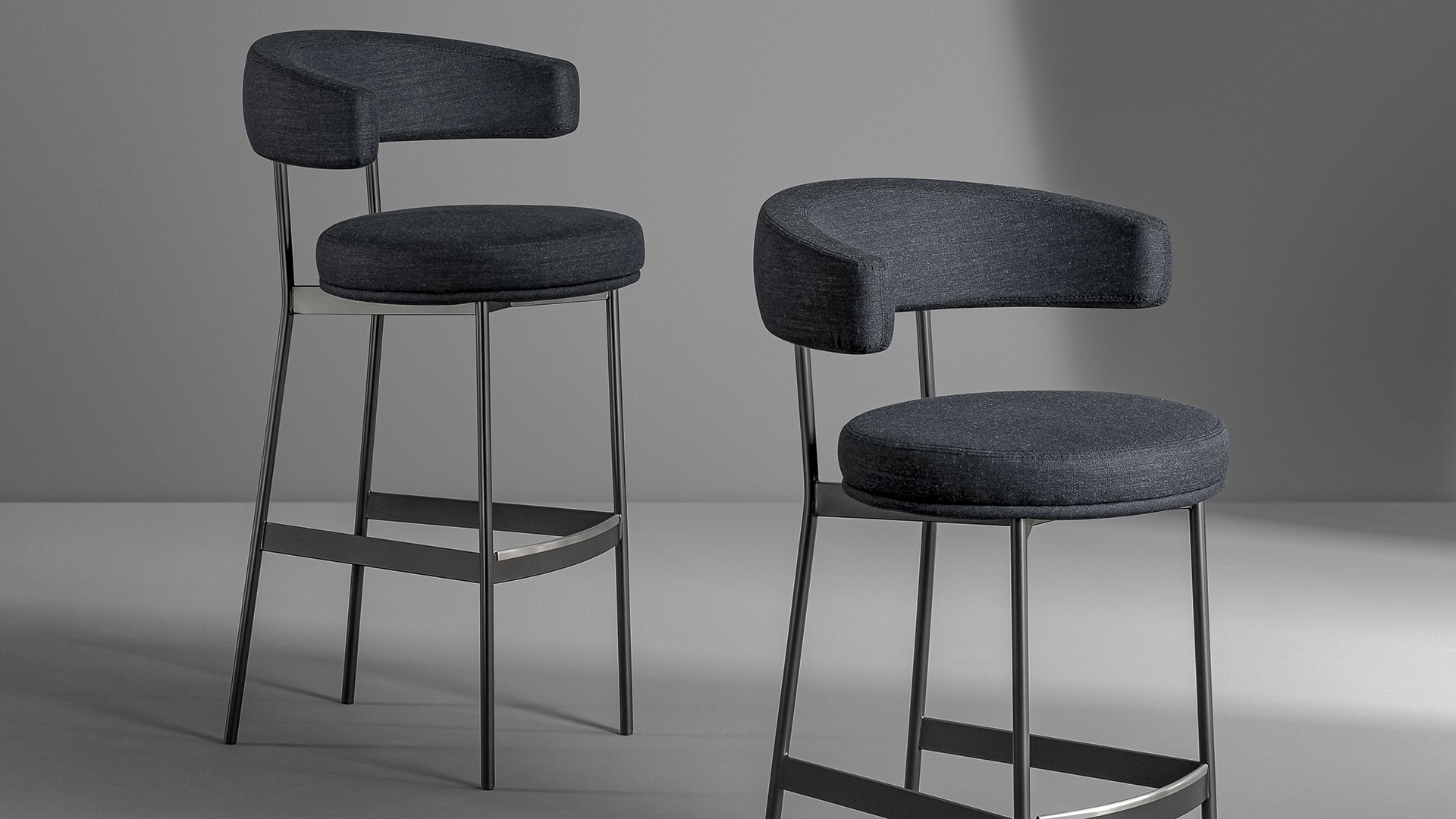 Фото Стул Neuilly too от Bonaldo