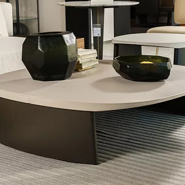 Фото Журнальный столик Cleo 120 от Molteni & C