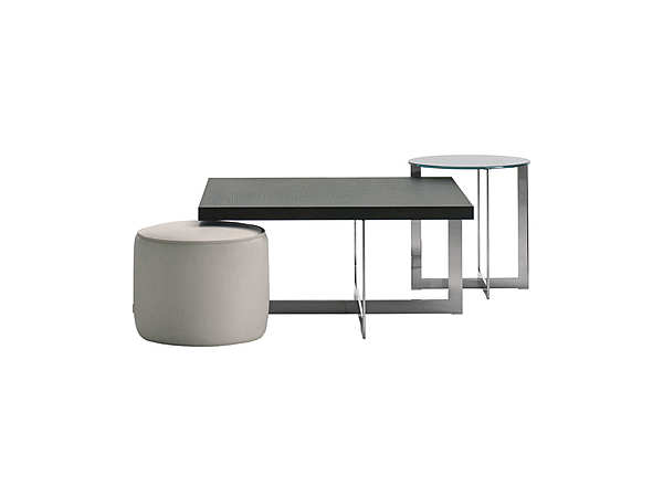 Фото Подставка MOLTENI (+VITRA) Domino DTR2