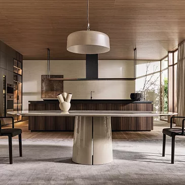 Фото Стол Mateo от Molteni & C