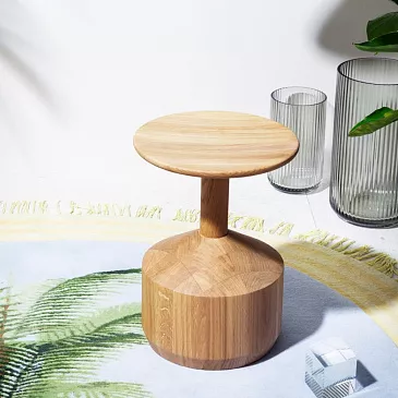 Фото Табурет Pezzo Stool от Miniforms