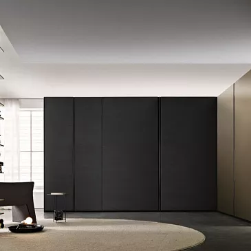 Фото Шкаф Gliss Quick от Molteni & C