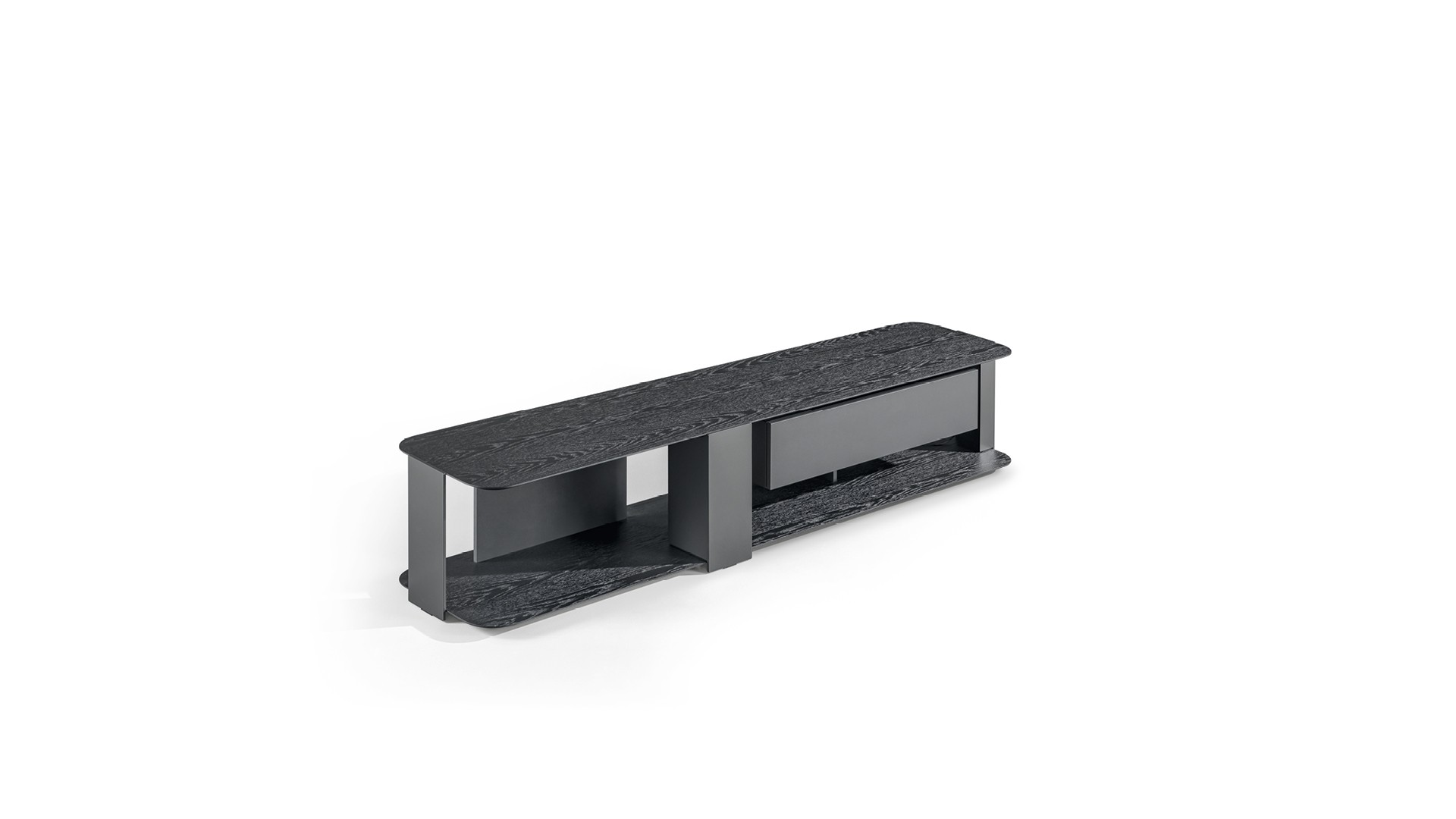 Фото ТВ-тумба Paddle от Bonaldo