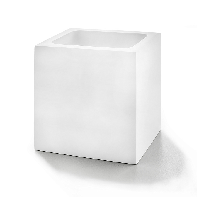 Фото Стакан 3SC BeMood White