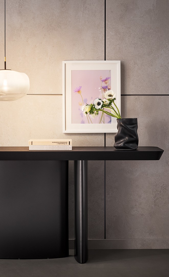 Фото Консоль One Console от Bonaldo