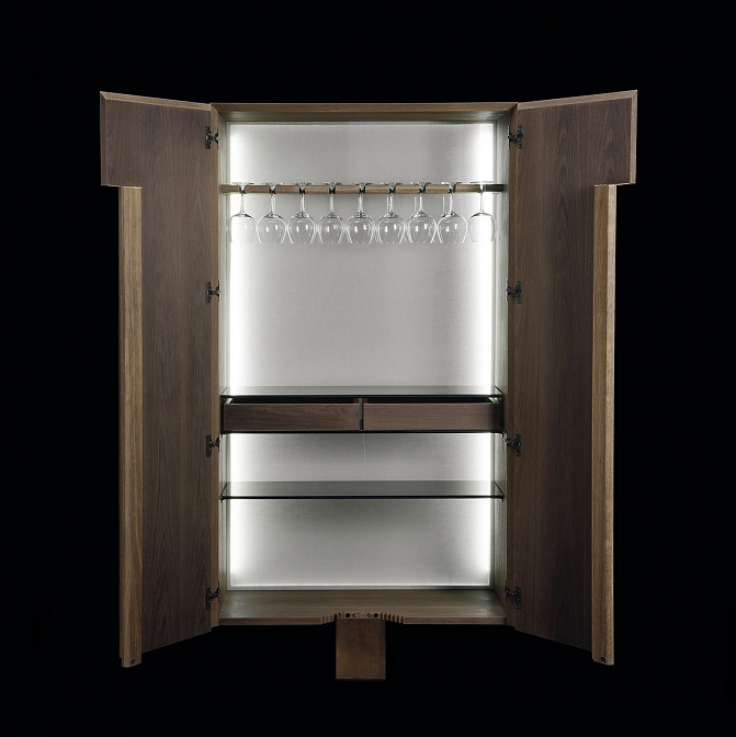 Фото Буфет Henge Frame Cabinet