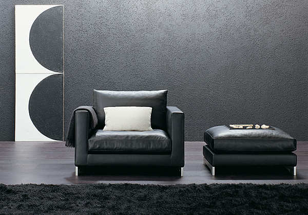 Фото Кресло MOLTENI (+VITRA) Reversi PL100