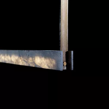 Фото Подвесной светильник Crystal Evo от Henge