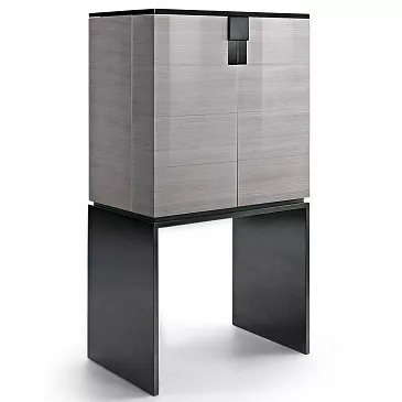 Фото Бар Black &amp; More BM004 от Malerba
