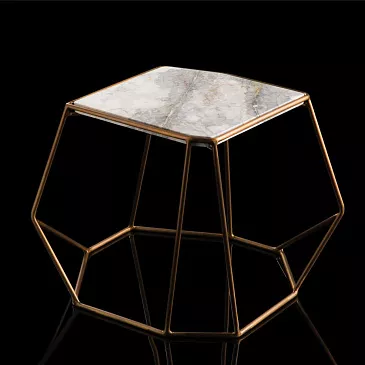 Фото Журнальный столик W-Table от Henge